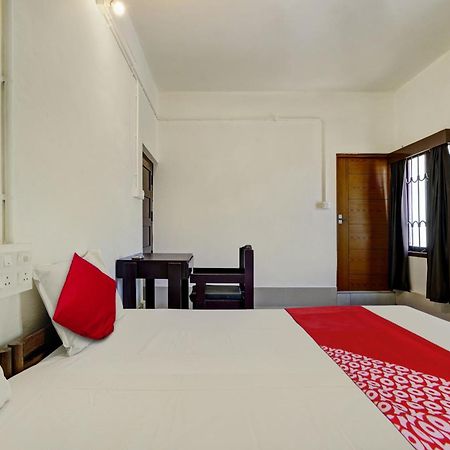 Super Hotel O Ceasar Palace Annex Thodupuzha Exterior foto