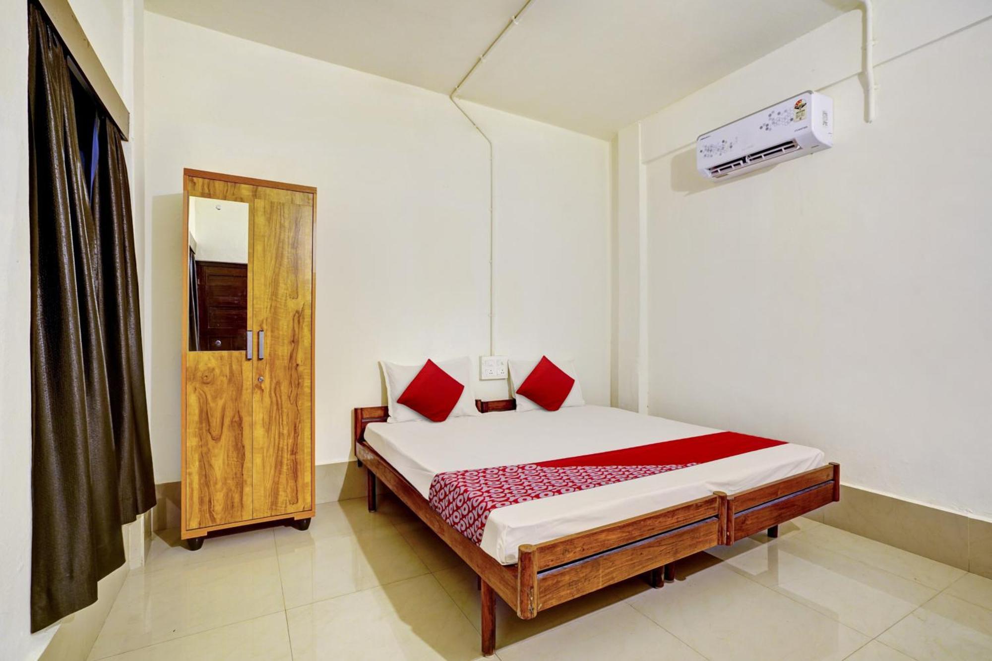 Super Hotel O Ceasar Palace Annex Thodupuzha Exterior foto
